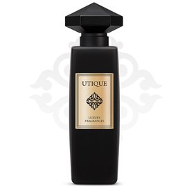 Black - Parfum Utique