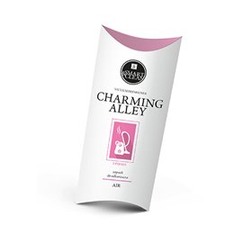 Charming Alley Parfum odorizant pentru aspirator