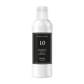 Solutie parfumata PURE 10 pentru fierul de calcat