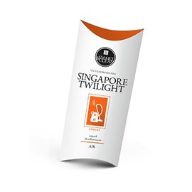 SINGAPORE TWILIGHT Parfum odorizant pentru aspirator