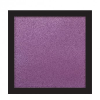 Fard de ochi cu efect de stralucire-metalizat Lovely Orchid - SHINY EFFECT