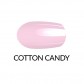 Lac Pentru Unghii Cu Finisare Gel Cotton Candy 
