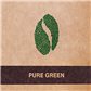  Cafea verde Aurile - PURE GREEN