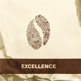 Cafea EXCELLENCE boabe - 1kg