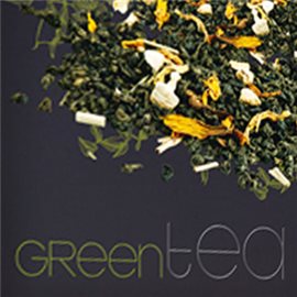 Ceai verde - EUPHORIA